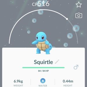 Meet your Posher, Shawn